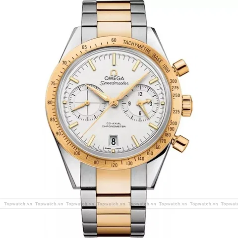 Omega Speedmaster '57 331.20.42.51.02.001 Watch 41.5mm