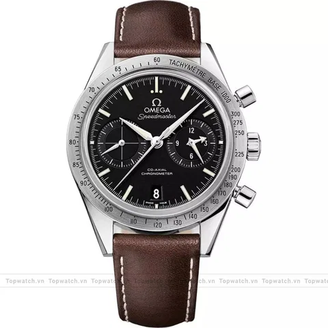 Omega Speedmaster '57 331.12.42.51.01.001 Watch 41.5mm