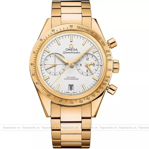 Omega Speedmaster '57 331.50.42.51.02.001 Watch 41.5mm