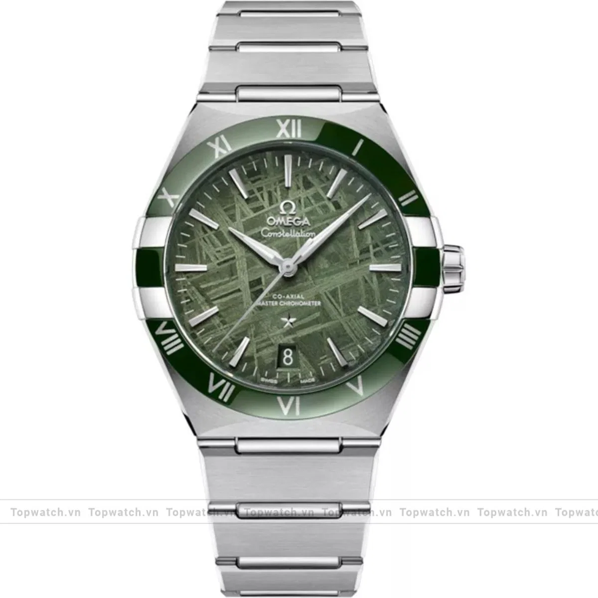 Omega Constellation Chronometer 131.30.41.21.99.002 Watch 41mm Omega Constellation Chronometer 131.30.41.21.99.002 Watch 41mm