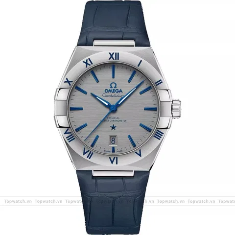 Omega Constellation 131.13.39.20.06.002 Chronometer 39mm