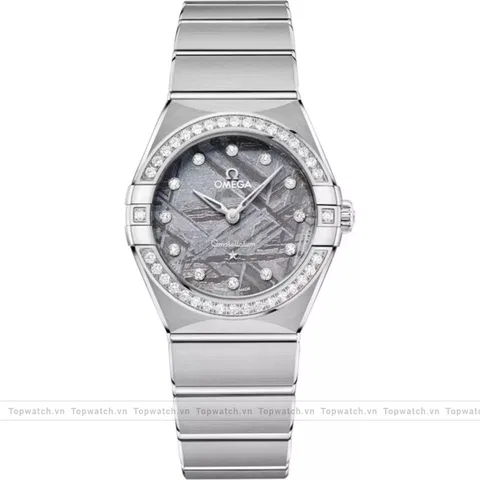 Omega Constellation 131.15.28.60.99.001 Watch 28mm