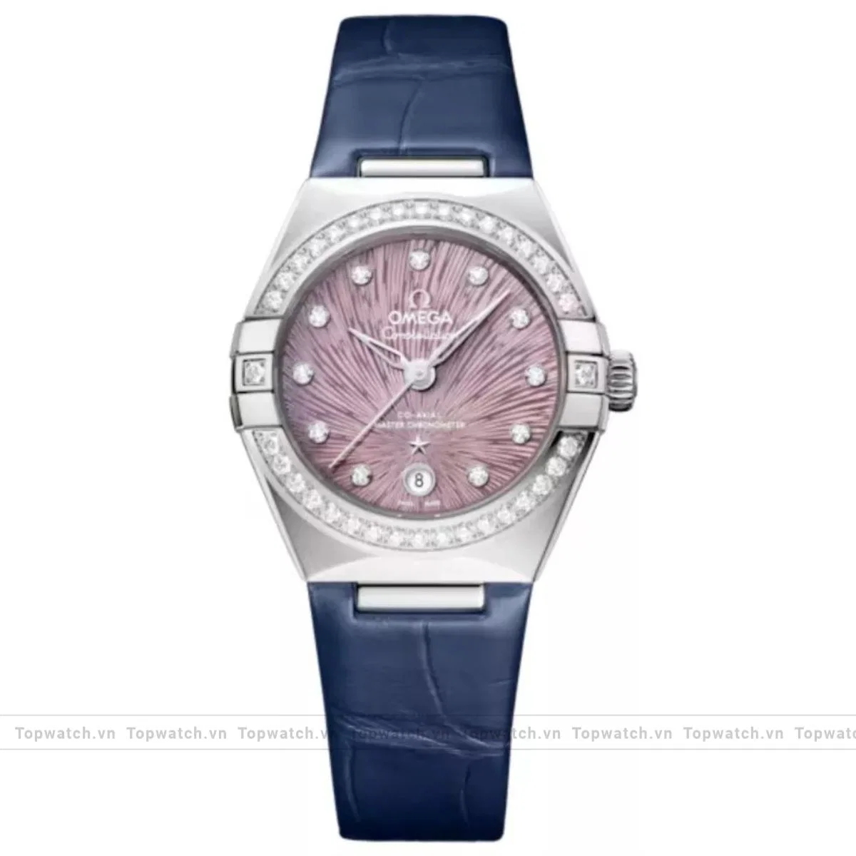 Omega Constellation 131.18.29.20.60.001 29mm Omega Constellation 131.18.29.20.60.001 29mm