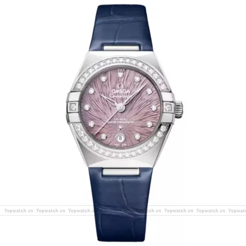 Omega Constellation 131.18.29.20.60.001 29mm