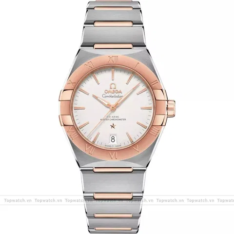Omega Constellation 131.20.36.20.02.001 Watch 36mm