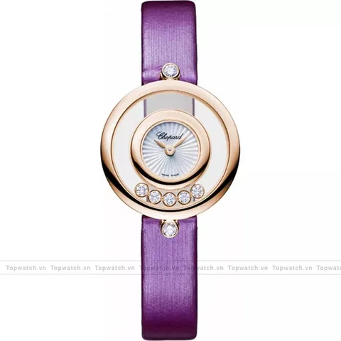Chopard Happy Diamonds 209415-5001 Icons Watch 25.8mm
