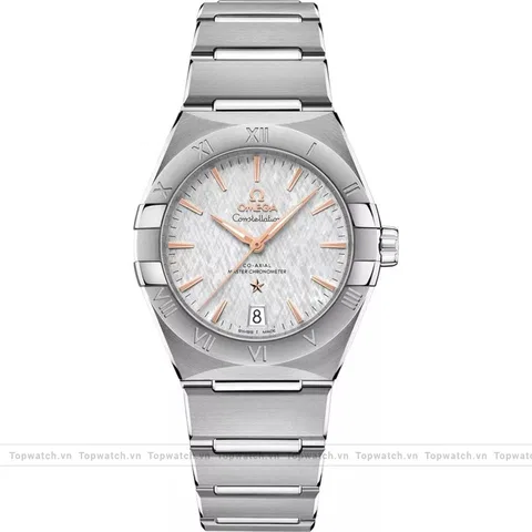 Omega Constellation 131.10.36.20.06.001 Manhattan 36mm