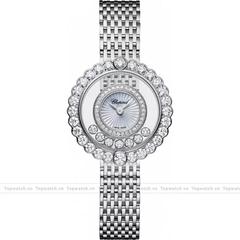 Chopard Happy Diamonds 204180-1201 Icons Watch 30mm