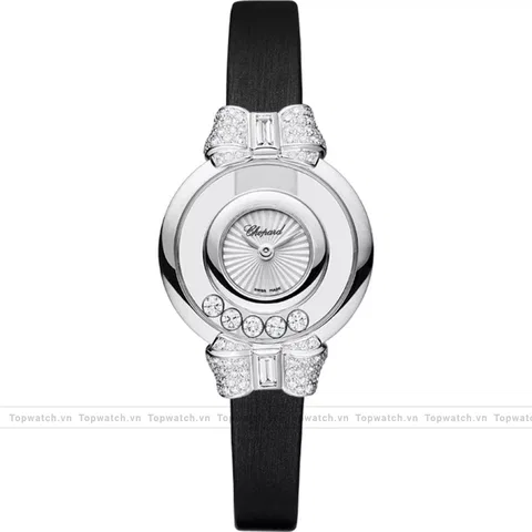Chopard Happy Diamonds 209425-1001 Icons Watch 28.5mm