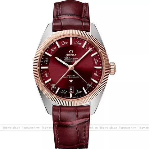 Omega Constellation 130.23.41.22.11.001 Globemaster Watch 41mm