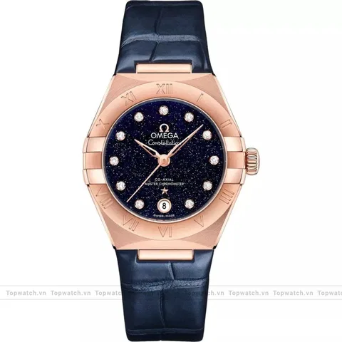 Omega Constellation 131.53.29.20.53.003 29mm