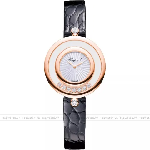 Chopard Happy Diamonds 209426-5001 Watch 32mm