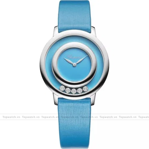 Chopard Happy Diamonds 209429-1104 Watch 32mm