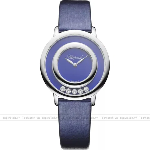 Chopard Happy Diamonds 209429-1105 Watch 32mm
