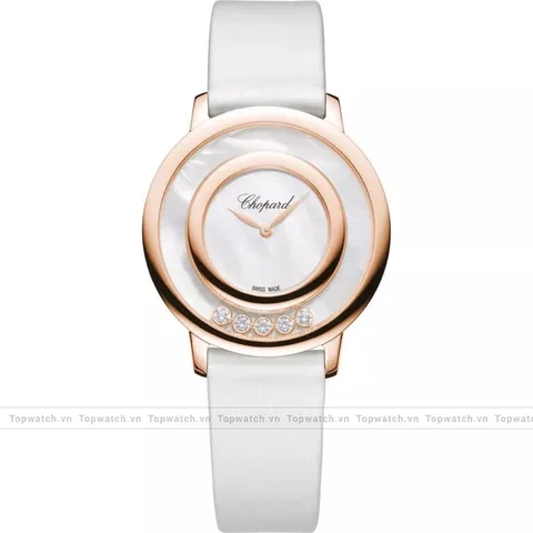 Chopard Happy Diamonds 209429-5103 Watch 32mm