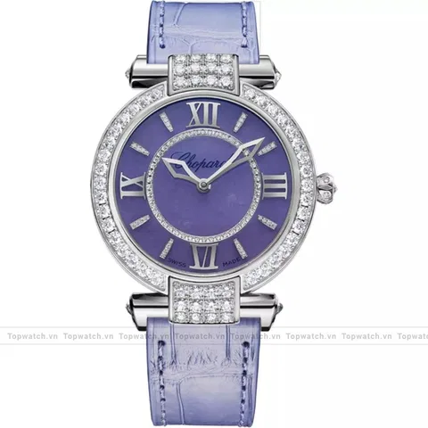 Chopard Imperiale 384242-1010 Ladies watch 36mm