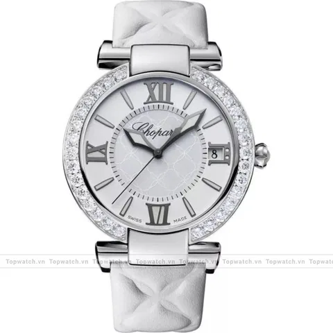 Chopard Imperiale 388531-3008 Watch 36mm