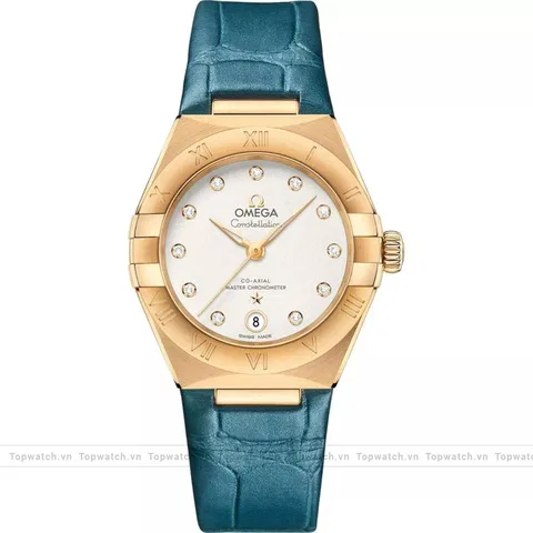 Omega Constellation 131.53.29.20.52.001 Watch 29mm
