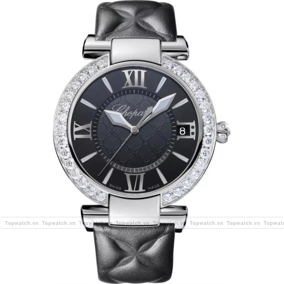 Chopard Imperiale 388531-3006 Watch 40mm Chopard Imperiale 388531-3006 Watch 40mm