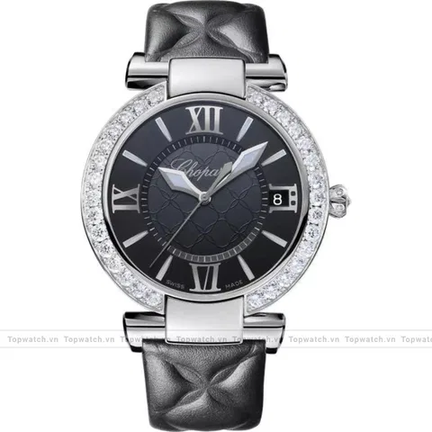 Chopard Imperiale 388531-3006 Watch 40mm