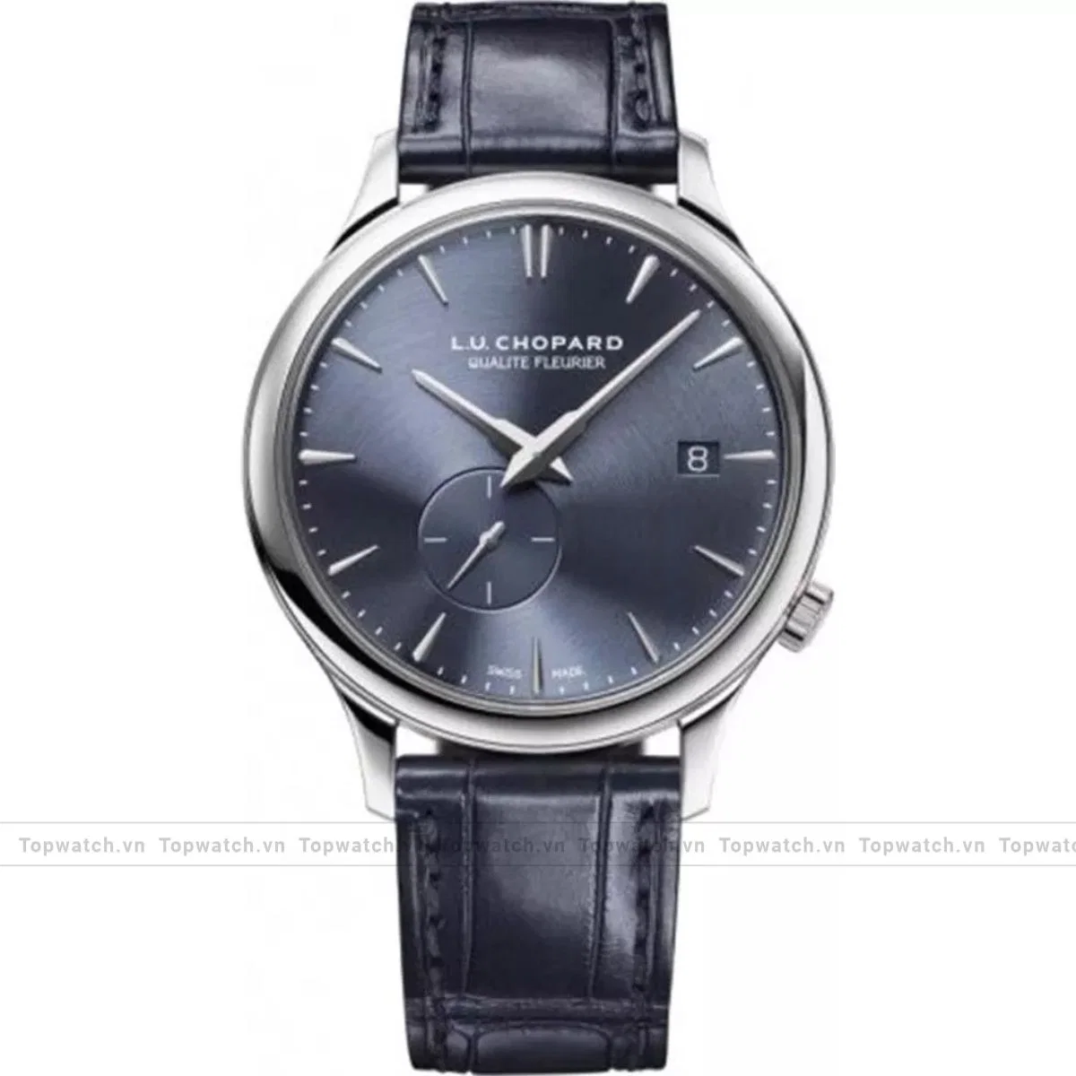 Chopard L.U.C XPS 161945-1001 Limited Watch 40mm Chopard L.U.C XPS 161945-1001 Limited Watch 40mm