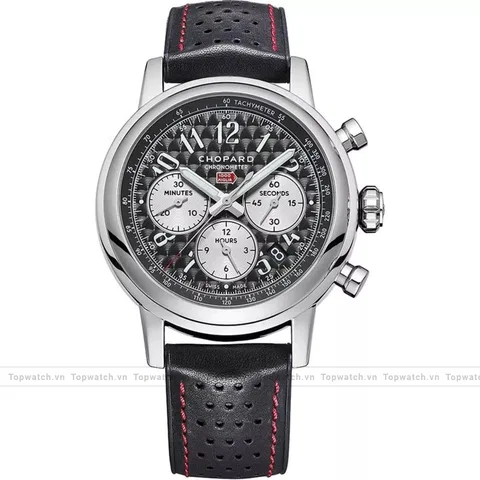 Chopard Mille Miglia 168589-3006 2018 Race Limited Watch 43mm