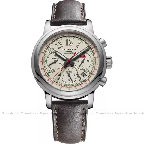 Chopard Mille Miglia 2014 168511-3036 Limited Watch 42mm