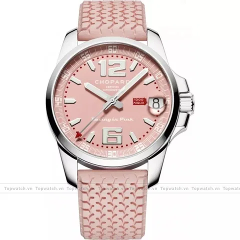 Chopard Mille Miglia 168997-3024 Gran Turismo Watch 44mm
