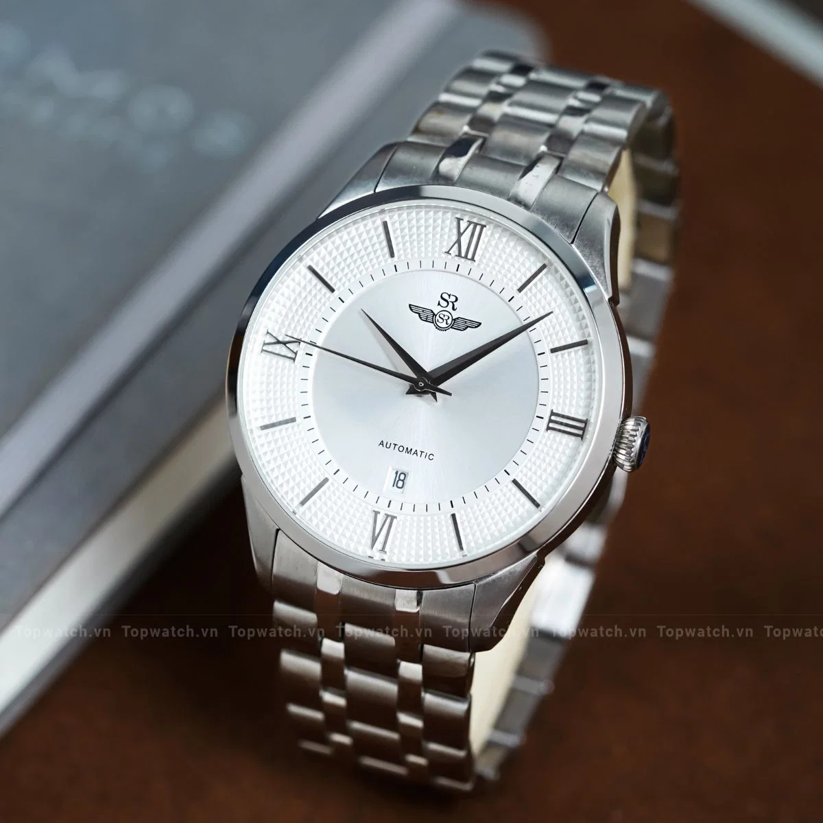 Đồng hồ SRWatch SG8883.1102AT Đồng hồ SRWatch SG8883.1102AT