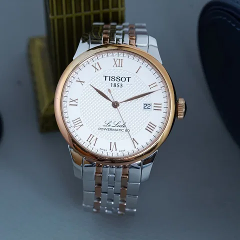 Đồng hồ Tissot Le Locle T006.407.22.033.00