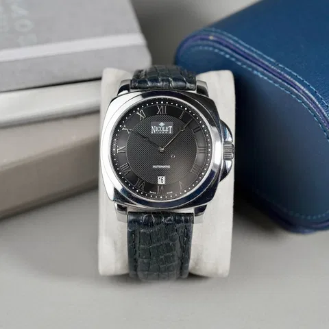 Đồng hồ Armand Nicolet N126