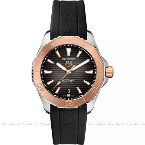 TAG Heuer WBP2151.FT6199 Aquaracer Professional 200 Watch 40mm