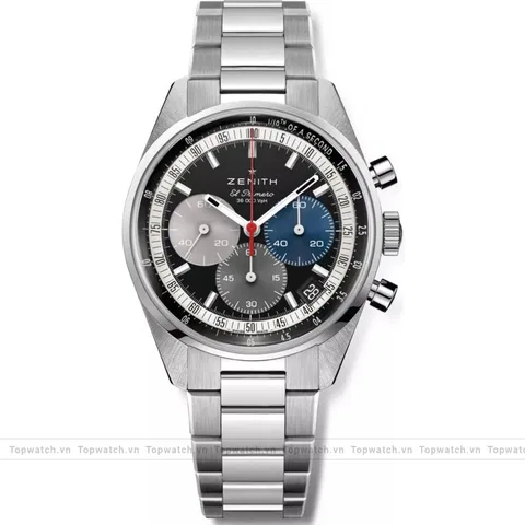 Zenith Chronomaster 03.3200.3600/22.M3200 Original watch 38mm
