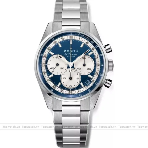 Zenith Chronomaster 03.3200.360051.M320 El Original Watch 38mm
