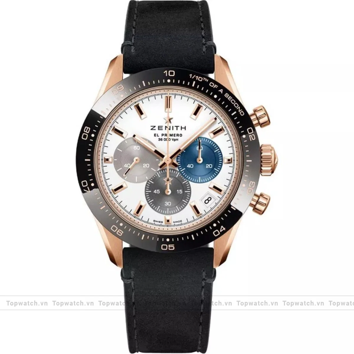 Zenith Chronomaster 18.3100.3600/69.C920 Sport Mens Watch 41mm Zenith Chronomaster 18.3100.3600/69.C920 Sport Mens Watch 41mm