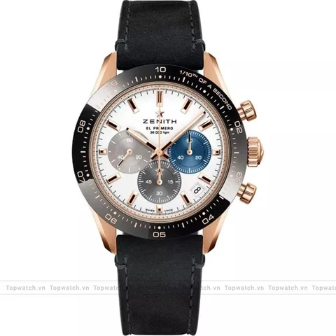 Zenith Chronomaster 18.3100.3600/69.C920 Sport Mens Watch 41mm