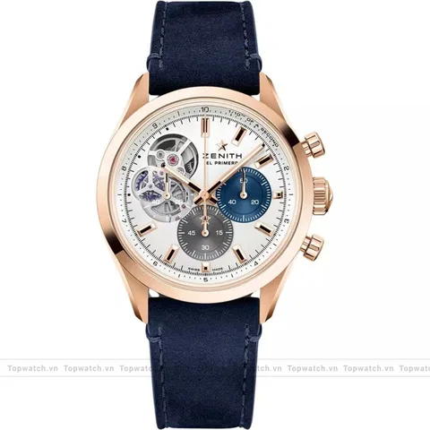 Zenith Chronomaster 18.3300.3604/69.C922 Watch 39.5mm