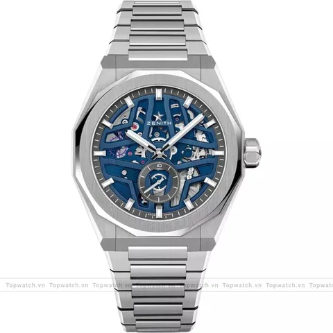 Zenith Defy Skyline Skeleton 03.9300.3620/79.I001 Watch 41mm