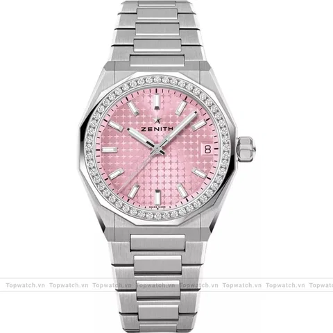 Zenith Defy Skyline 16.9400.670/18.I001 Watch 36mm