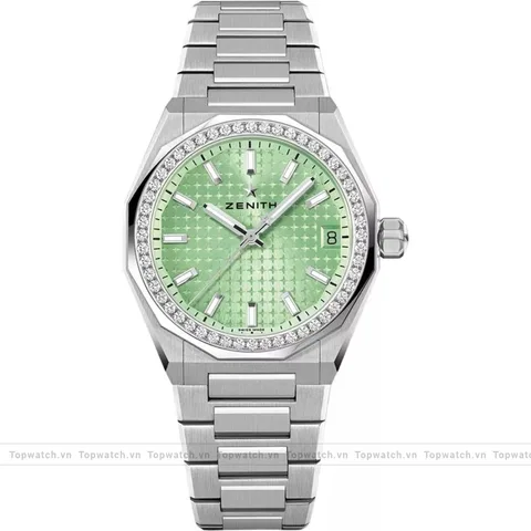 Zenith Defy Skyline 16.9400.670/61.I001 Watch 36mm