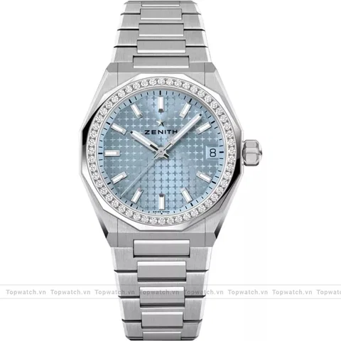 Zenith Defy Skyline 16.9400.670/15.I001 Watch 36mm