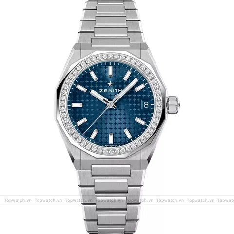 Zenith Defy Skyline 16.9400.670/51.I001 Watch 36mm