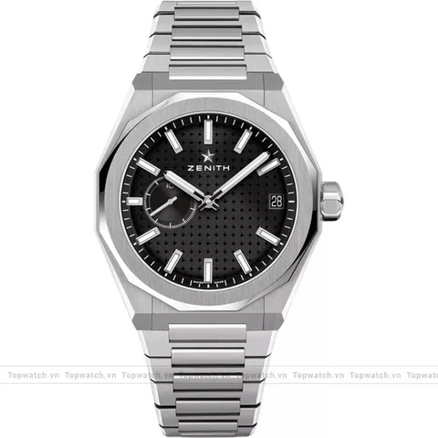Zenith Defy Skyline 03.9300.3620/21.I001 Watch 41mm