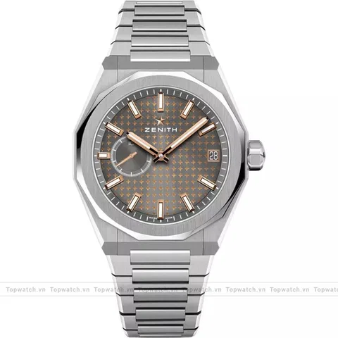 Zenith Defy Skyline 03.9300.3620/02.I001 Watch 41mm