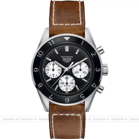 Tag Heuer Autavia CBE2110.FC8226 Heritage Calibre Heuer 02 Watch 42mm