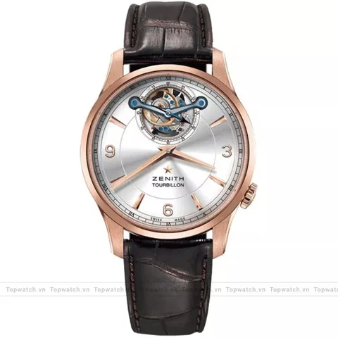 Zenith El Primero 18.2192.4041/01.C498 Watch 40mm