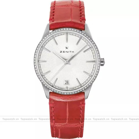 Zenith Elite 16.3200.670/01.C831 Classic Watch 36mm