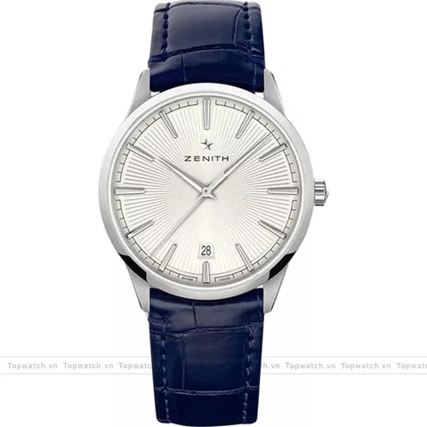 Zenith Elite 03.3100.670/01.C922 Classic Watch 40mm