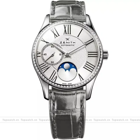 Zenith Elite 16.2310.692/02.C706 Ultra Thin Watch 33mm
