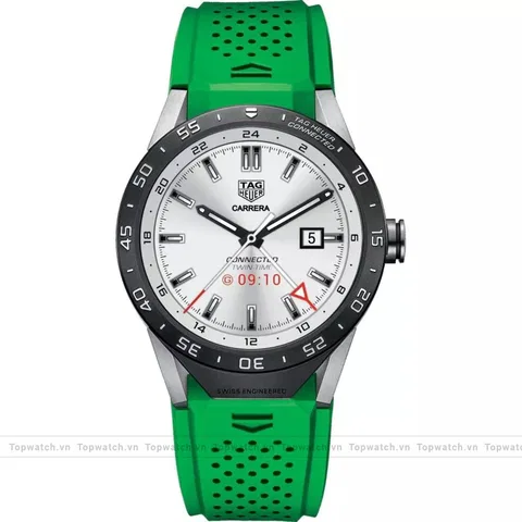 Tag Heuer Connected SAR8A80.FT6059 Watch 46mm